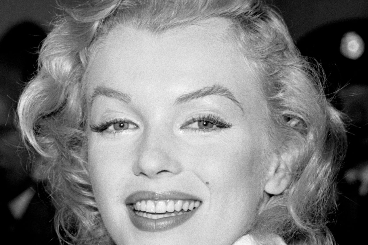 Marilyn Monroe & Hugh Hefner’s Cool Stuff Going Up for Auction