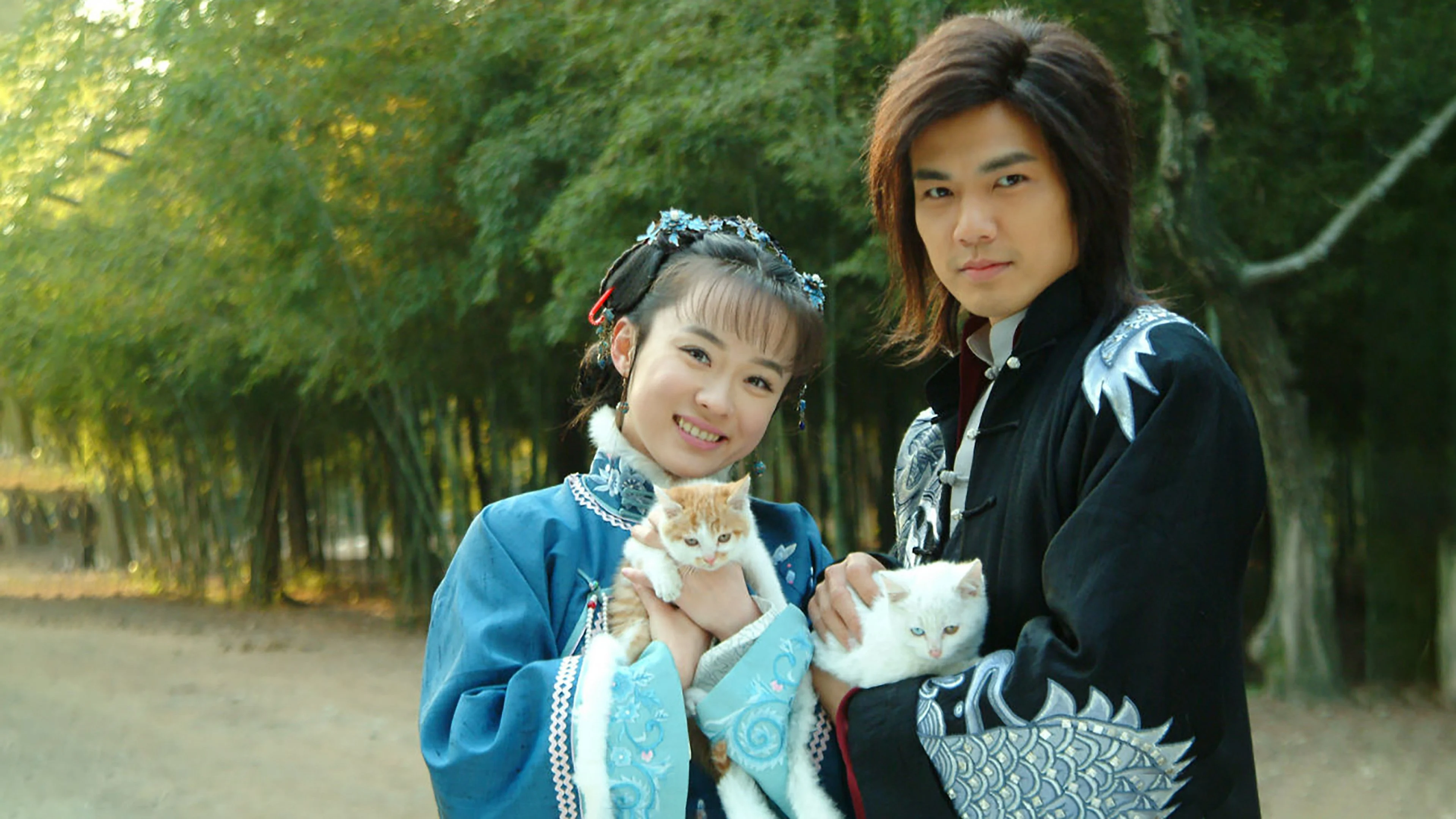 Mai Khôi Giang Hồ